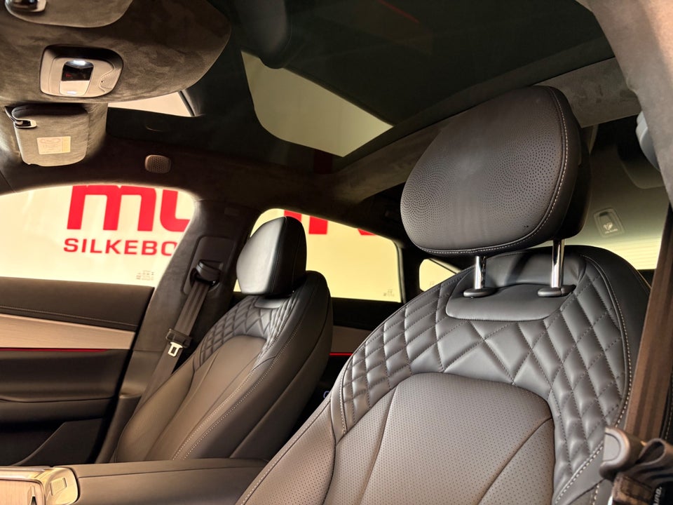 Exlantix ES 77 Ultimate AWD 5d