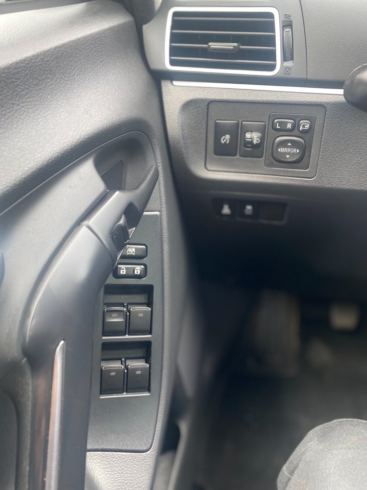Toyota Verso 2,0 D-4D T2 Touch 7prs 5d