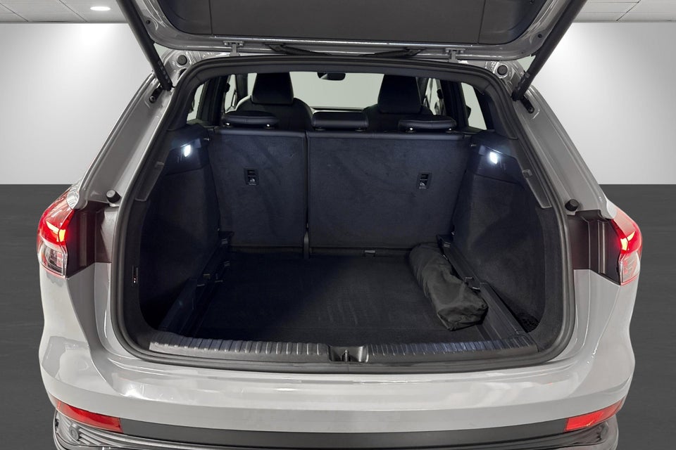 Audi Q4 e-tron 45 Ultra 5d