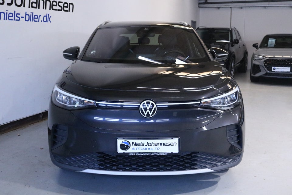 VW ID.4 77 1ST Pro Performance 5d
