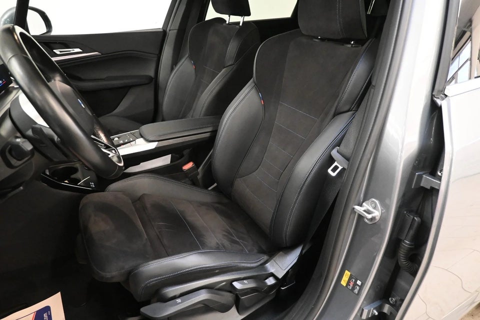 BMW 225e 1,5 Active Tourer M-Sport xDrive aut. 5d