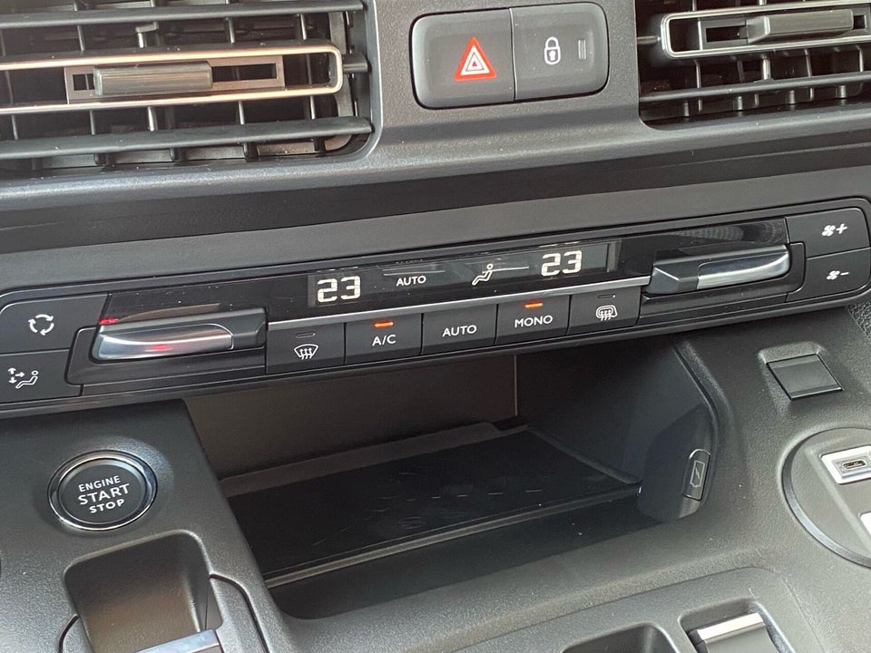 Fiat Doblò E 50 L2 Pro