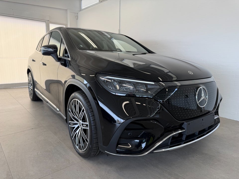 Mercedes EQE350 SUV AMG Advance Plus 4Matic 5d