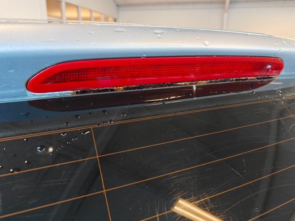 VW Golf VI 2,0 TDi 110 Comfortline DSG 5d