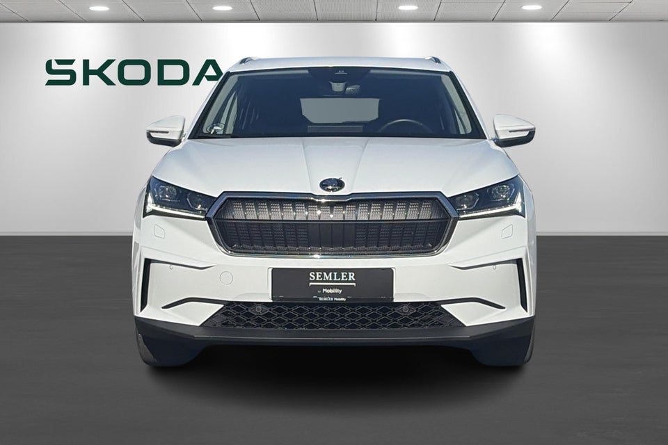 Skoda Enyaq 85 iV 5d