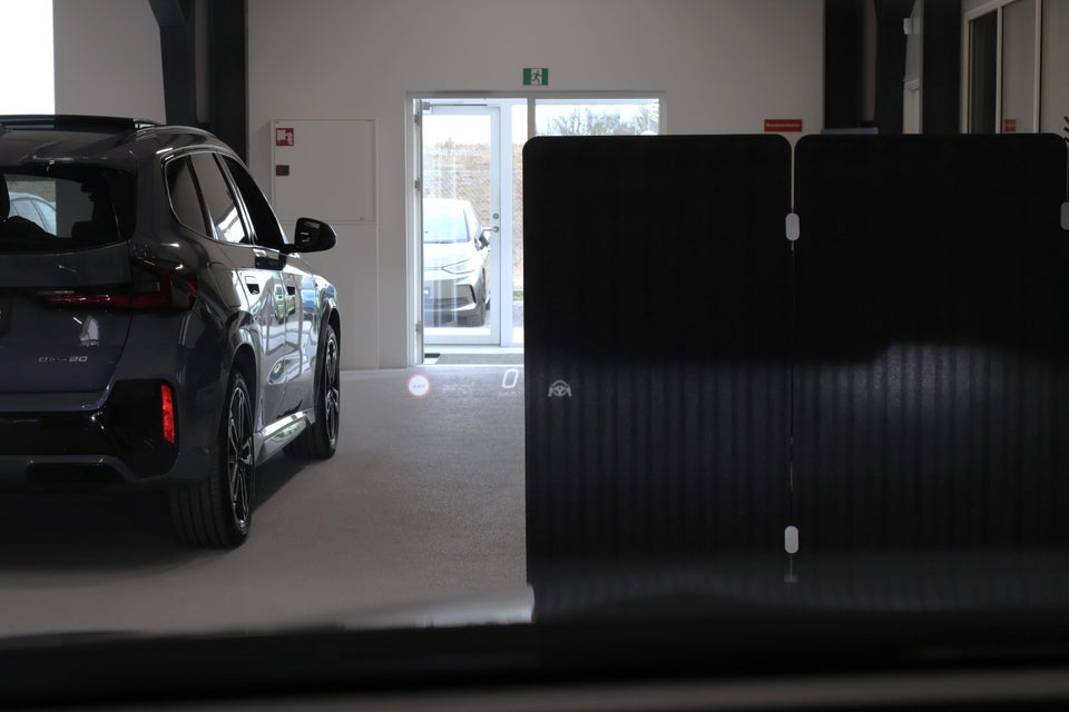 Mercedes EQE500 SUV AMG Premium Plus 4Matic 5d