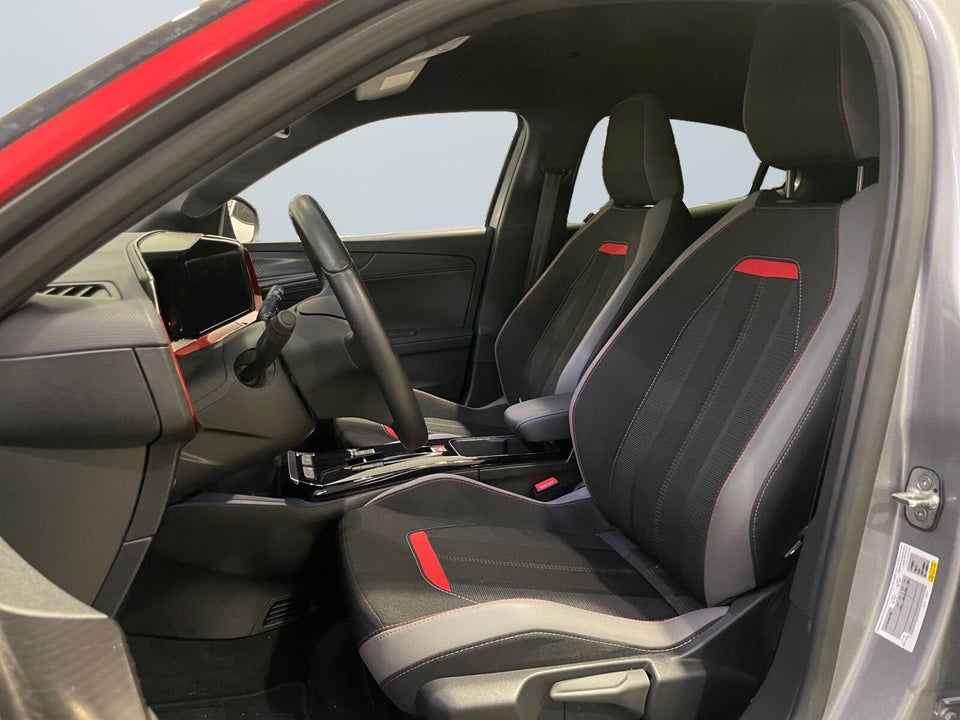 Opel Mokka-e 50 GS Line 5d