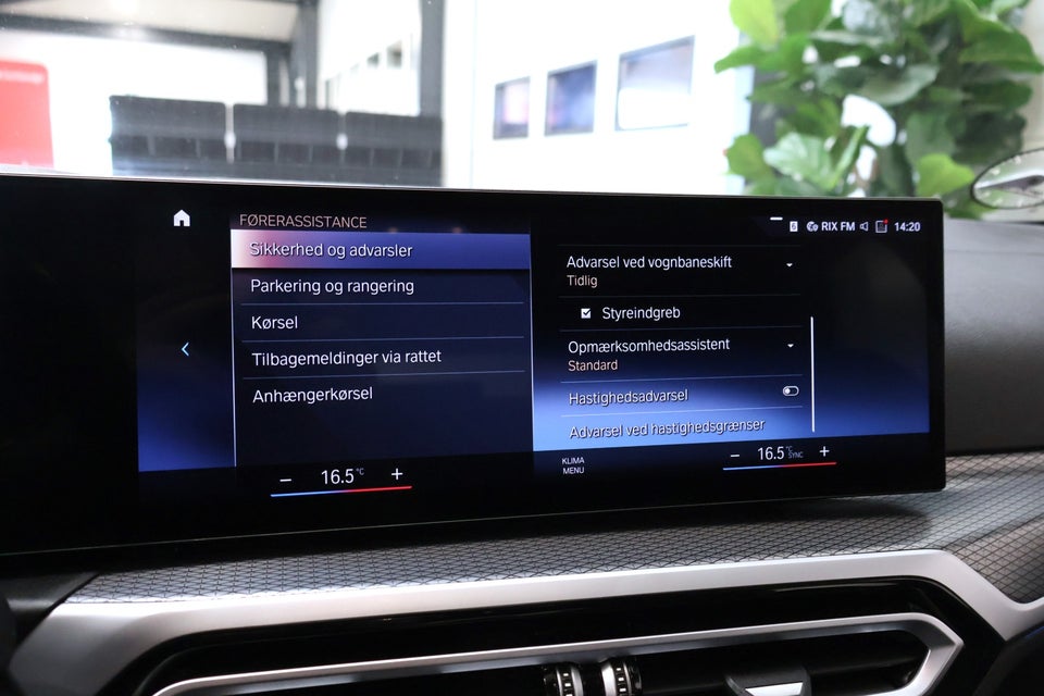BMW i4 M50 M-Sport xDrive 5d