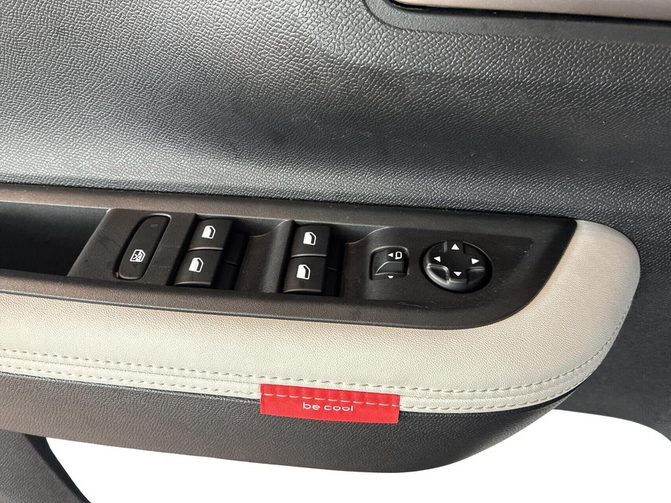 Citroën ë-C3 Aircross 54 Max Extended Range 5d