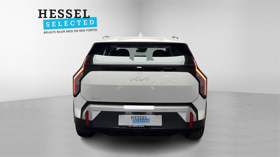 Kia EV3 58 Standard Range Access 5d