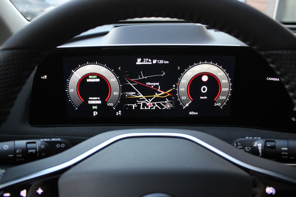 Nissan Ariya 87 Evolve 5d