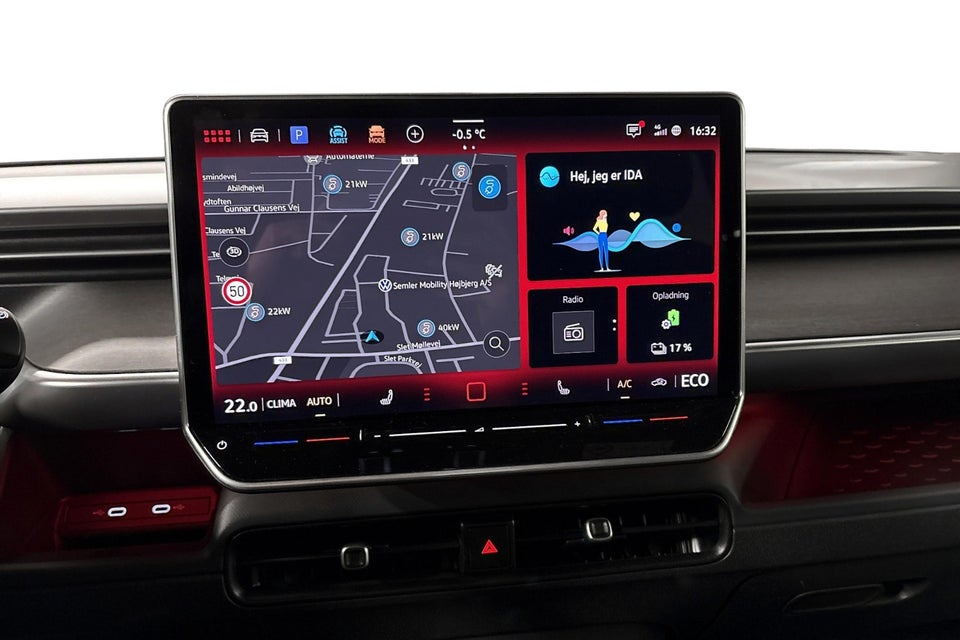 VW ID.Buzz 86 GTX+ 4Motion 7prs LWB 5d