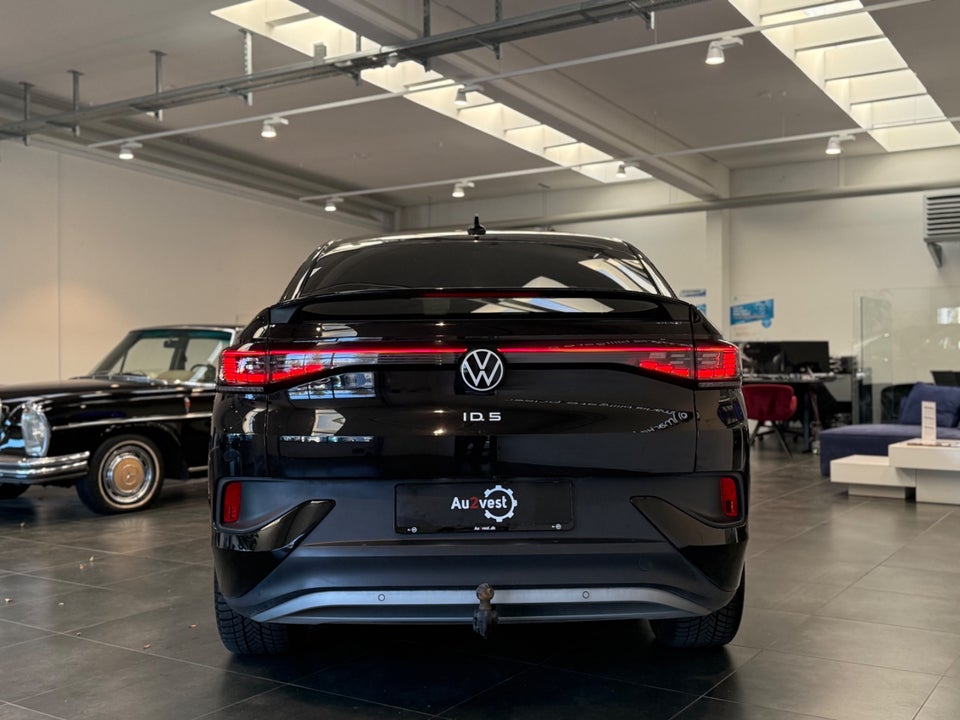 VW ID.5 77 Pro Performance 5d