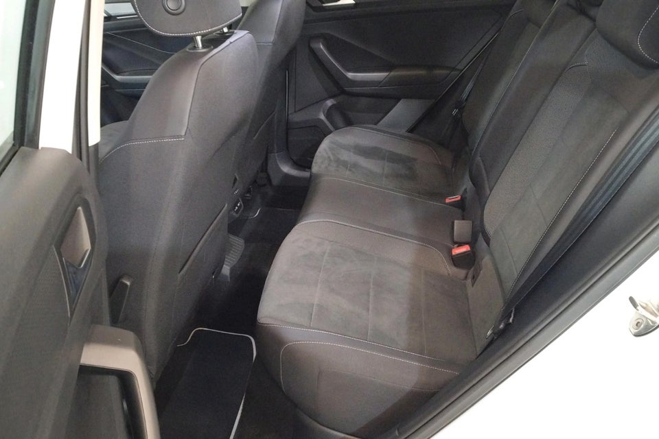 VW T-Roc 1,5 TSi 150 Style DSG 5d