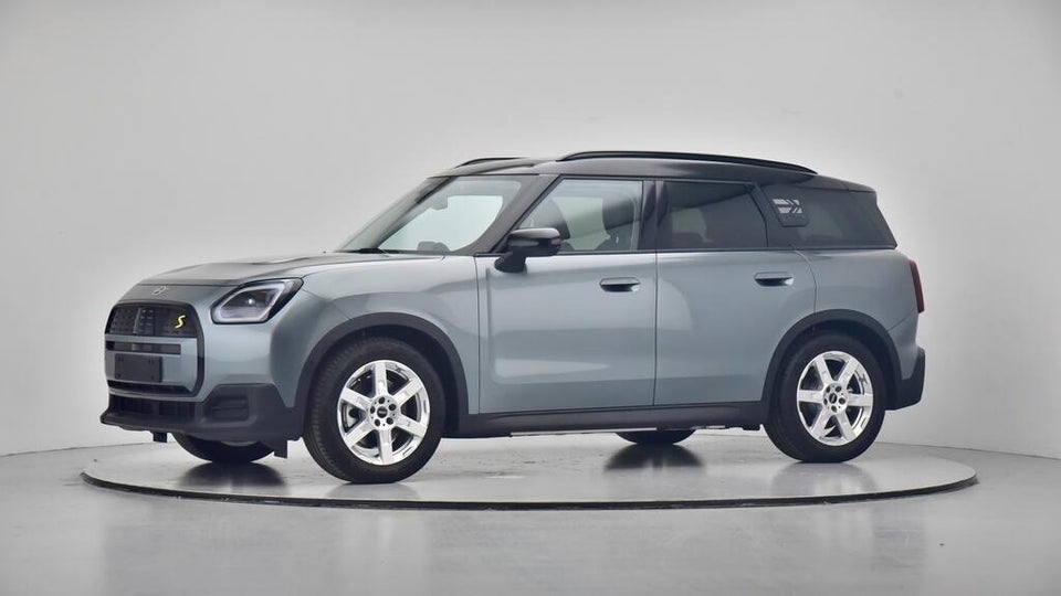 MINI Countryman SE Classic Trim M+ ALL4 5d