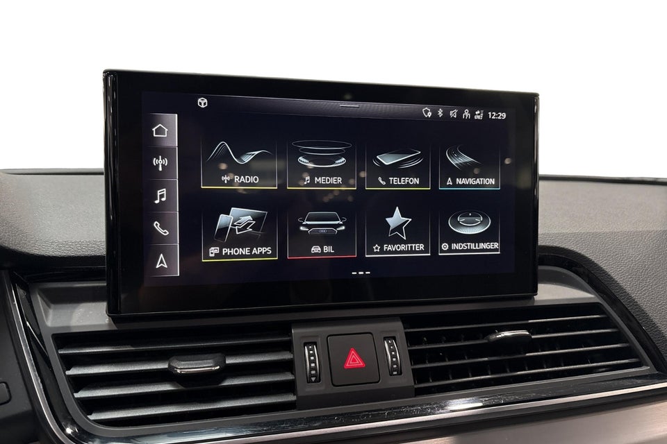 Audi Q5 50 TFSi e S-line quattro S-tr. 5d