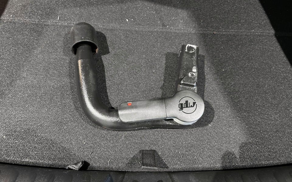 Kia XCeed 1,6 PHEV Prestige DCT 5d