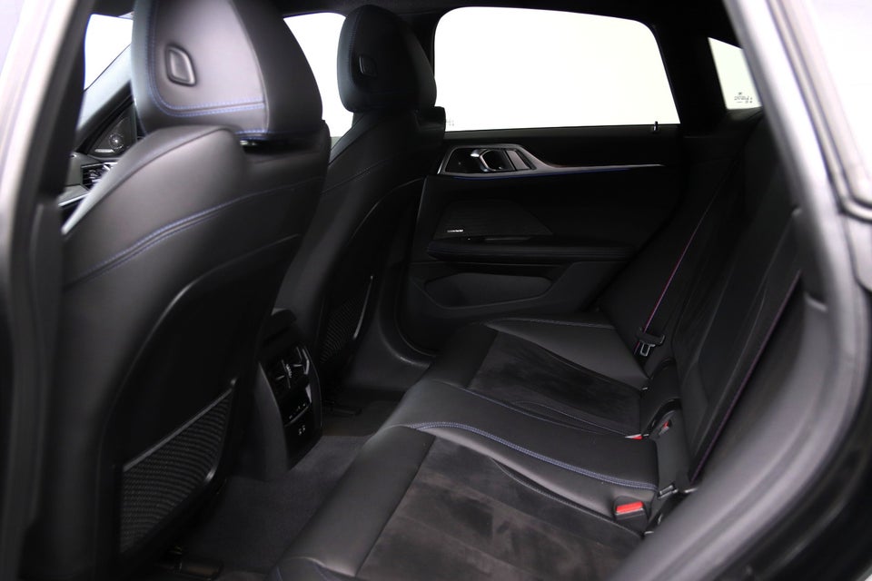 BMW i4 eDrive35 M-Sport 5d