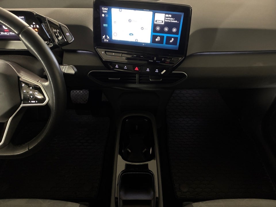 VW ID.3 58 Pro Performance 5d