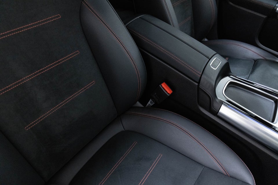 Mercedes EQA350 AMG Advance 4Matic 5d