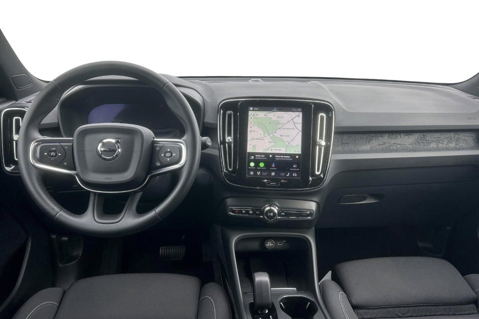 Volvo EX40 Extended Range Core 5d