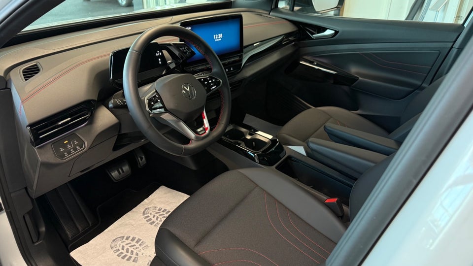 VW ID.5 77 GTX 4Motion 5d