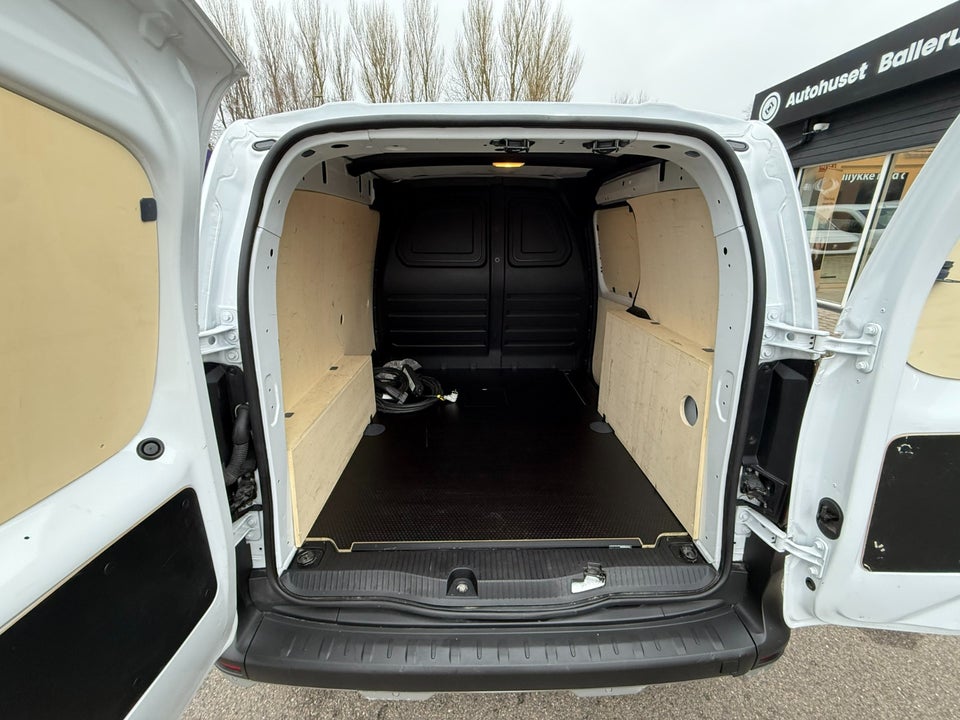 Nissan Townstar 45 Acenta L1H1