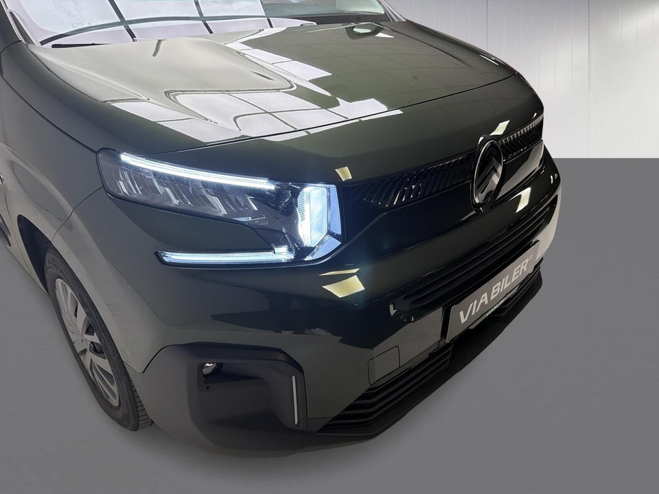 Citroën ë-Berlingo 52 Impress 5d