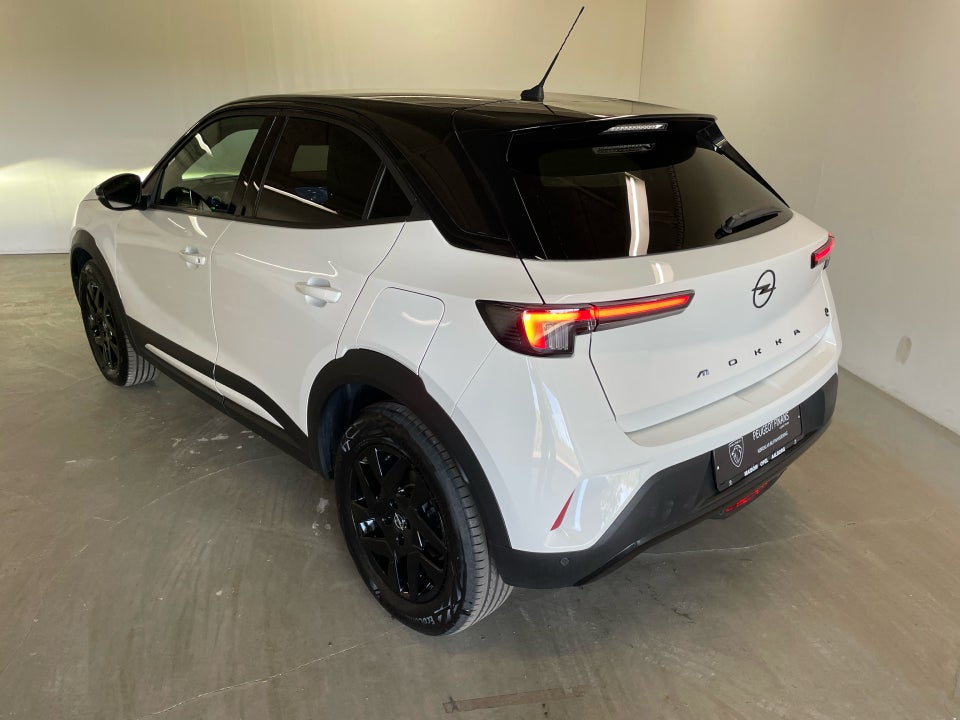 Opel Mokka-e 50 Elegance 5d