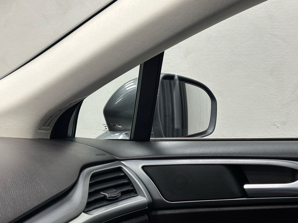 Ford Mondeo 1,5 SCTi 160 Titanium aut. 5d