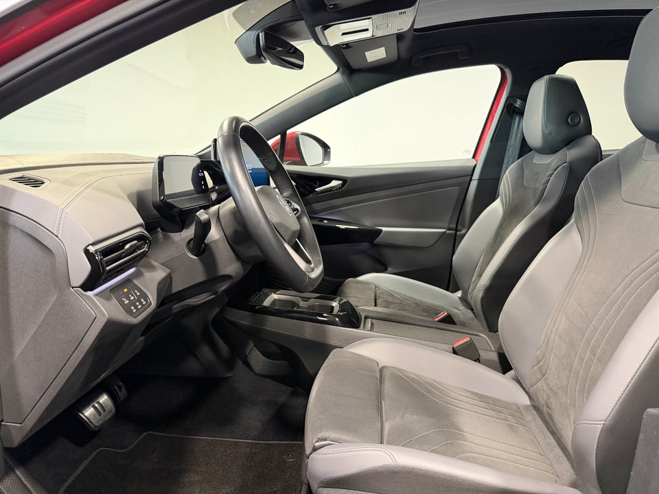 VW ID.5 77 Pro Performance 5d