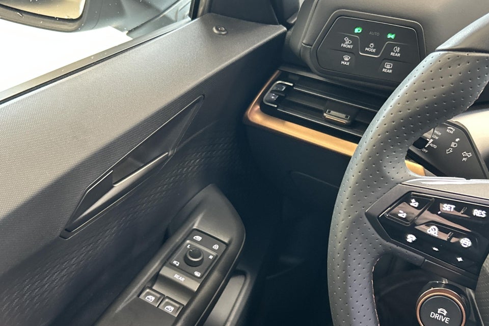 Cupra Born 77 Pasión 5d