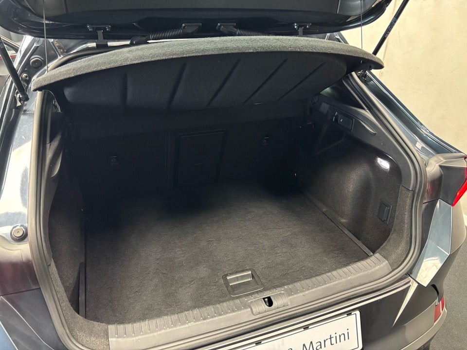 Cupra Formentor 1,5 TSi DSG 5d