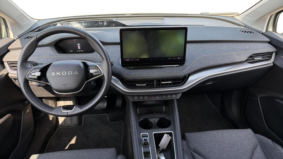 Skoda Elroq 85 iV Maxx 5d