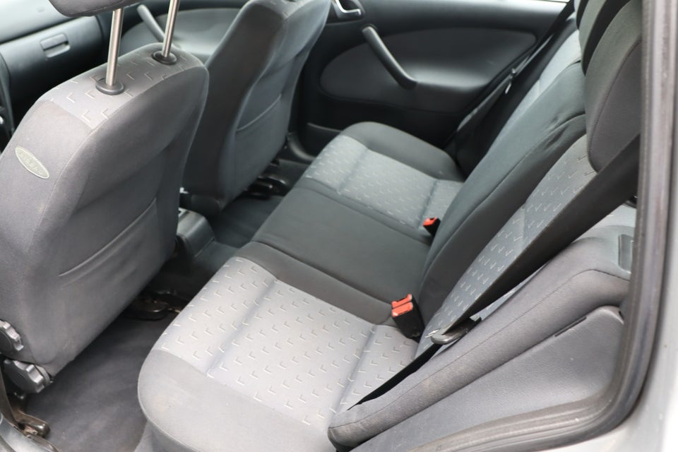 Skoda Octavia 1,6 Classic Combi 5d