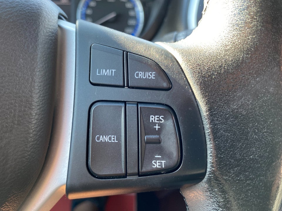 Suzuki S-Cross 1,6 Active 5d