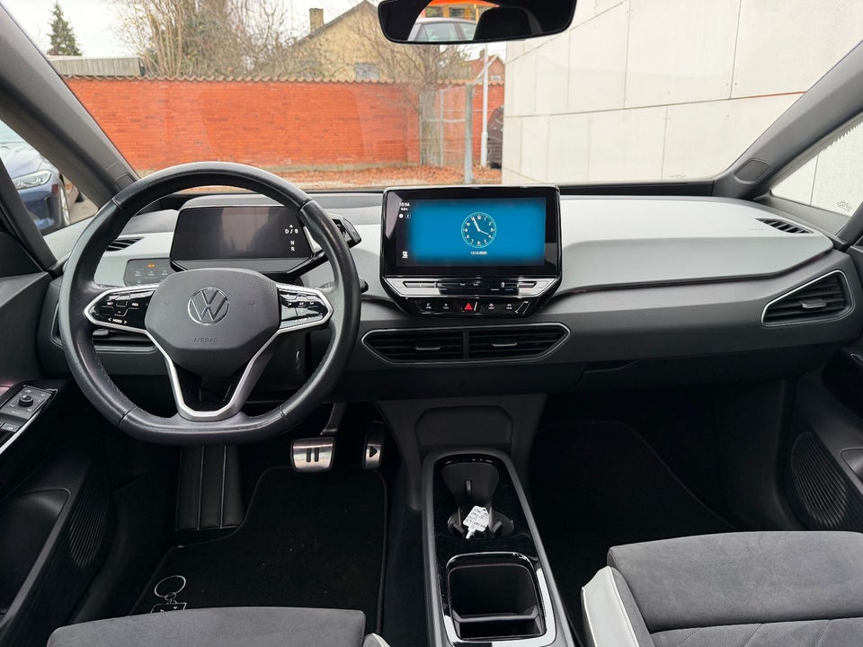 VW ID.3 77 Pro S Tour 5d