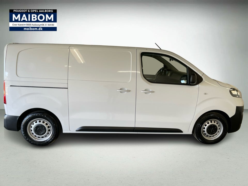 Opel Vivaro-e 75 Enjoy+ L2