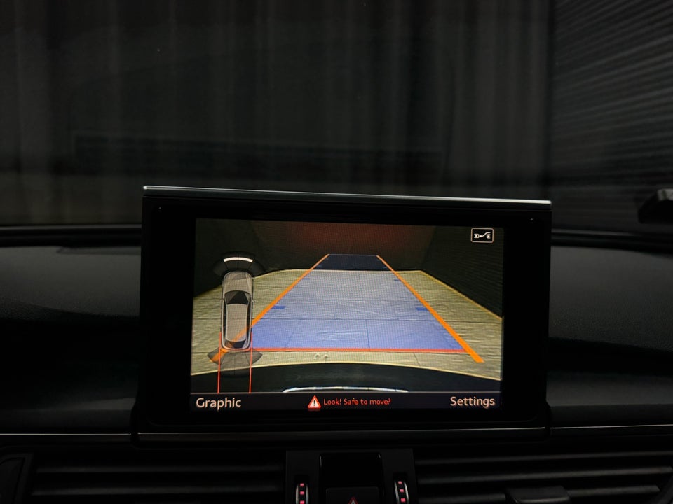 Audi A6 allroad 3,0 TDi 320 quattro Tiptr. 5d