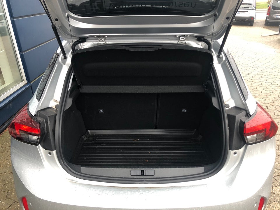 Opel Corsa 1,2 Edition+ 5d