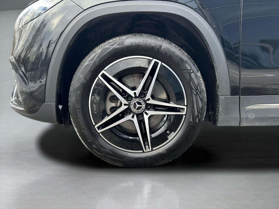 Mercedes EQA250+ AMG Line 5d