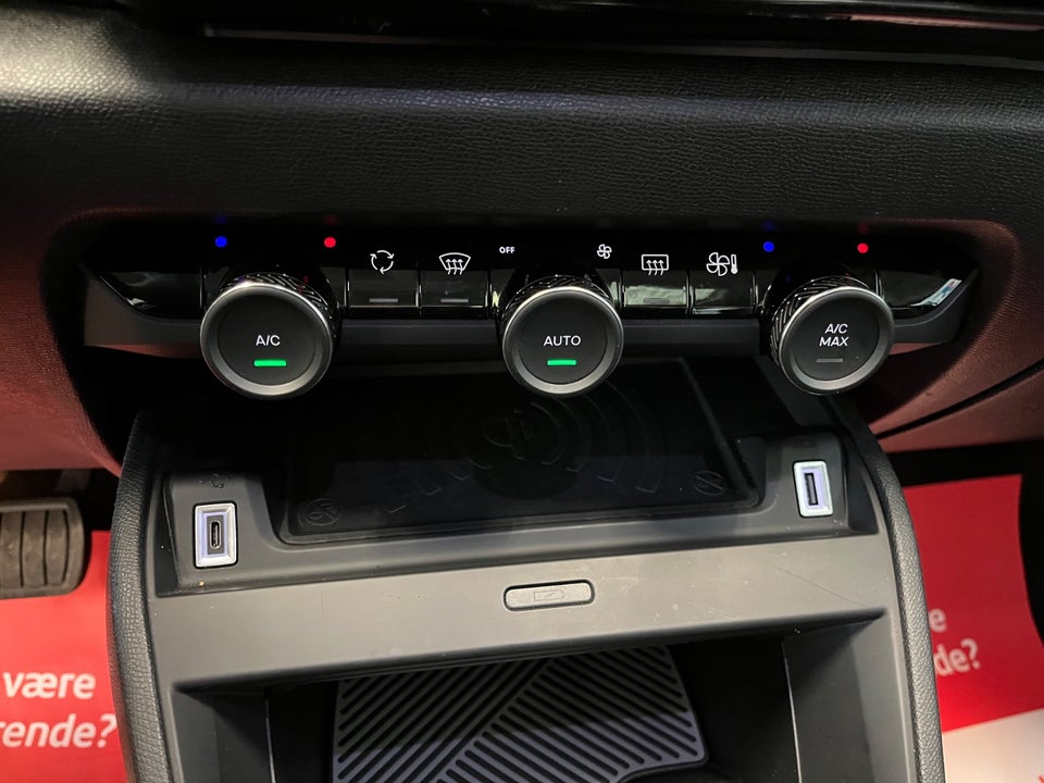 Citroën ë-C4 X 50 Max 4d