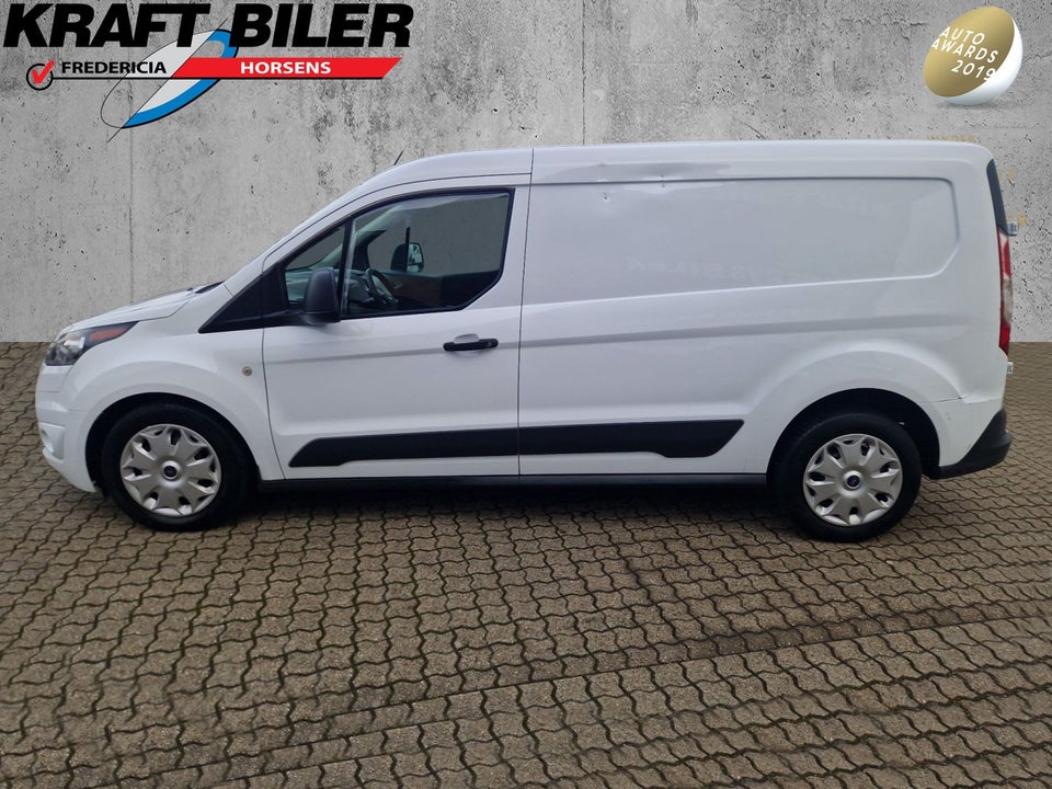 Ford Transit Connect 1,5 TDCi 120 Trend aut. lang