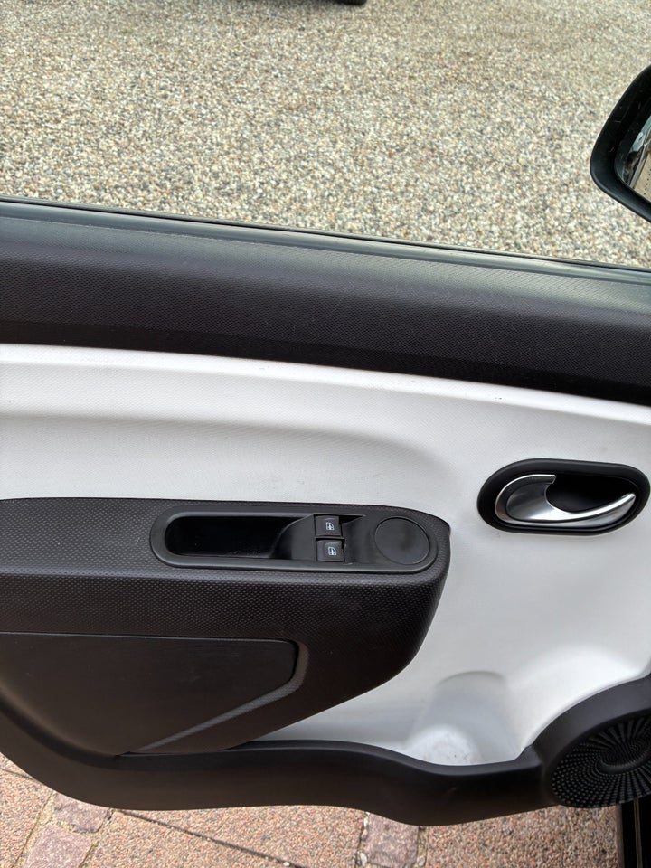 Renault Twingo 1,0 SCe 70 Authentique 5d