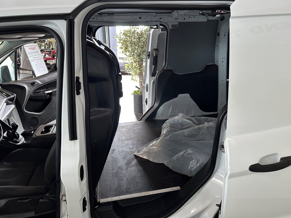 Ford Transit Connect 1,5 TDCi 100 Trend kort