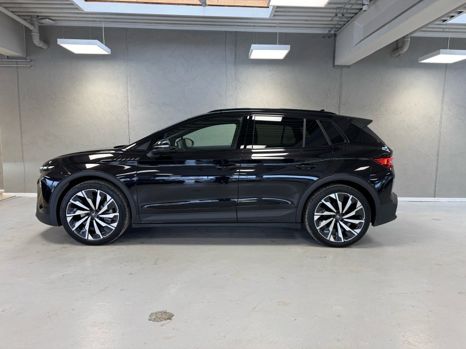 Skoda Elroq 85 iV Sportline 5d