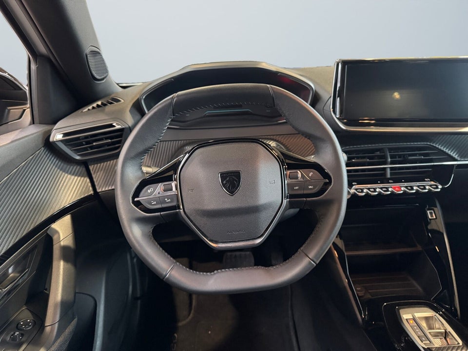 Peugeot e-2008 54 Style 5d