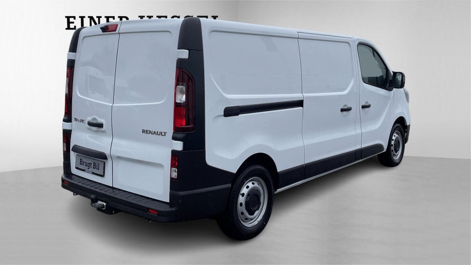 Renault Trafic 2,0 dCi 130 L2H1 Tekno