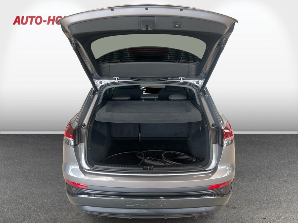 Audi Q4 e-tron 50 S-line quattro 5d