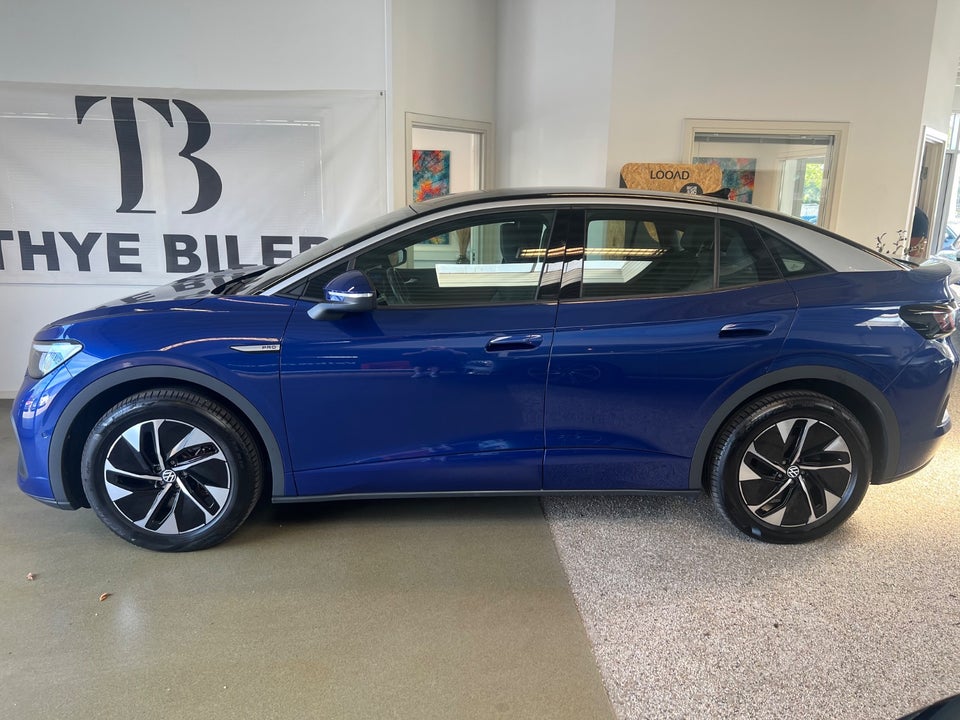 VW ID.5 77 Pro Performance 5d